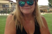 A Sad Goodbye to Laurie Roberts
