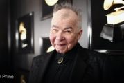 John Prine Wins a Grammy!