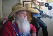 Remembering Sherman Caughman (aka 