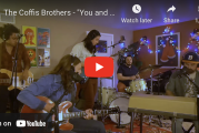The Trough: Stayin' Home and Rockin' Out with The Coffis Brothers