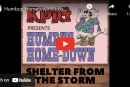 The Trough: The Humbug HOMEdown