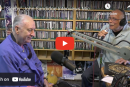 The Trough: Michael Nesmith Interview (2018)